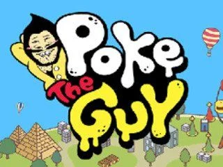 Poke The Guy